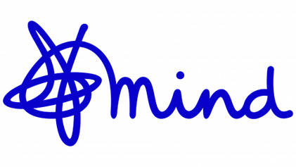 Mind logo