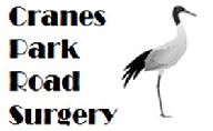 Cranes Park Road Surgery Logo